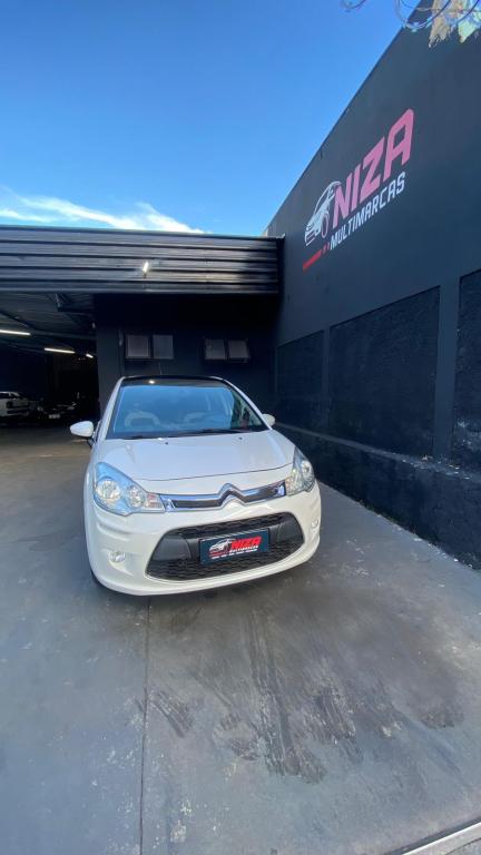 CITROEN C3 - Foto