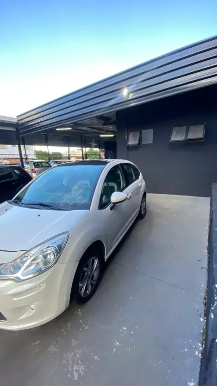CITROEN C3 - Foto