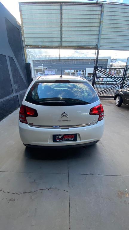 CITROEN C3 - Foto