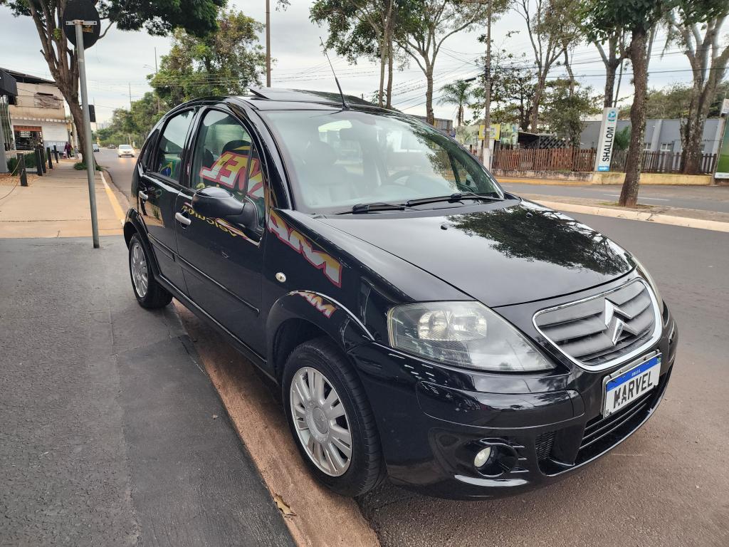 CITROEN C3 - Foto
