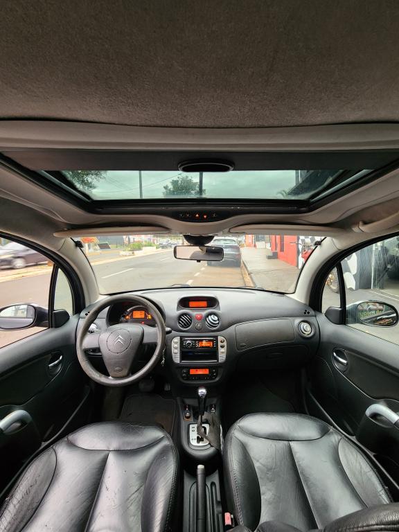 CITROEN C3 - Foto