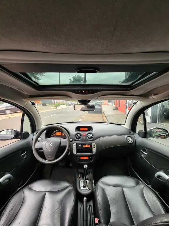 CITROEN C3 - Foto