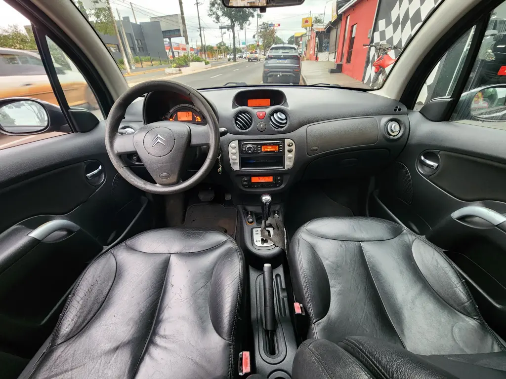 CITROEN C3 - Foto