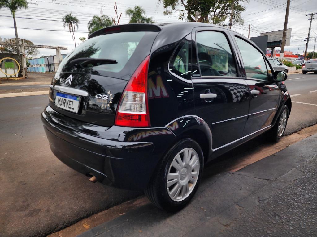 CITROEN C3 - Foto