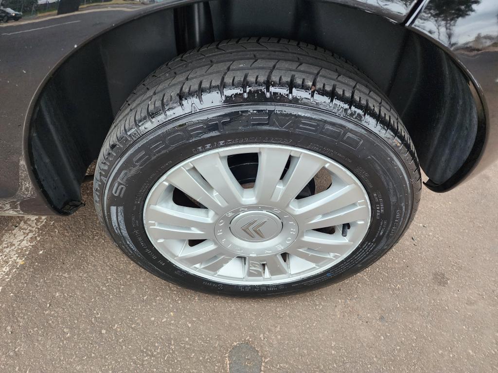 CITROEN C3 - Foto