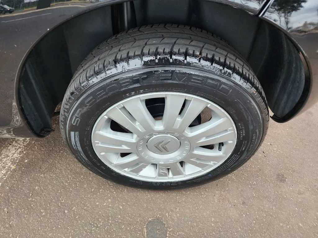 CITROEN C3 - Foto