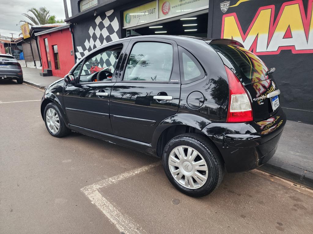 CITROEN C3 - Foto