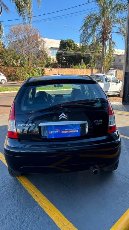 CITROEN C3 - Foto