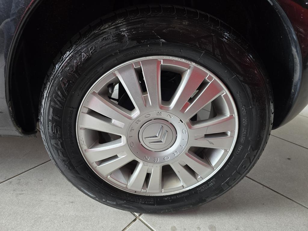 CITROEN C3 - Foto