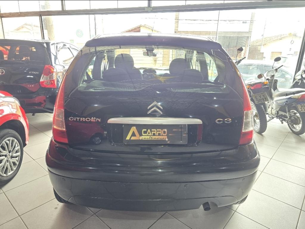 CITROEN C3 - Foto