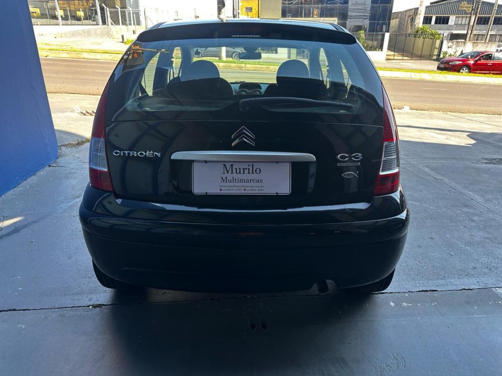 CITROEN C3 - Foto
