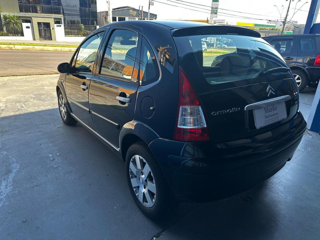 CITROEN C3 - Foto