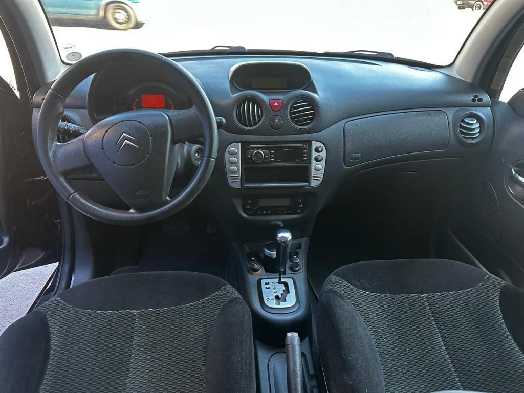 CITROEN C3 - Foto