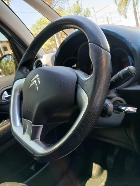 CITROEN C3 Picasso - Foto
