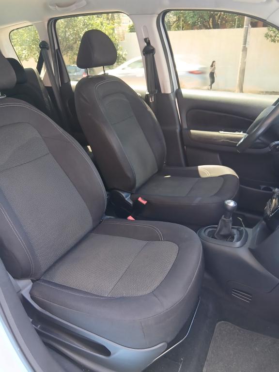 CITROEN C3 Picasso - Foto