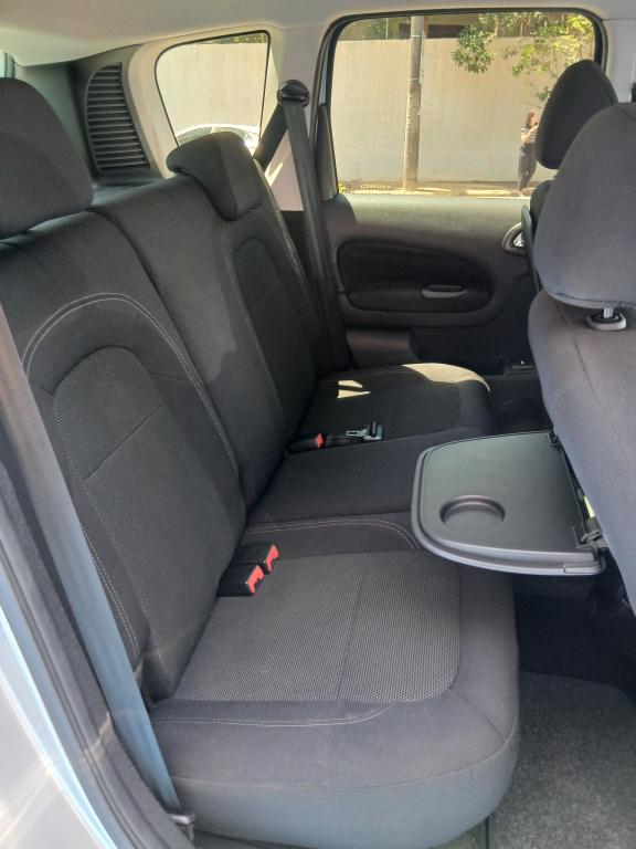 CITROEN C3 Picasso - Foto