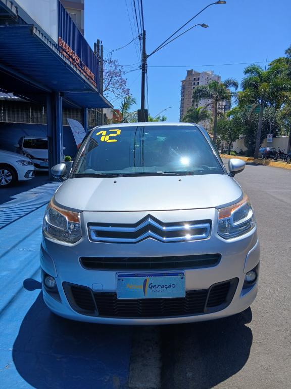 CITROEN C3 Picasso - Foto