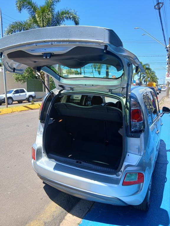CITROEN C3 Picasso - Foto