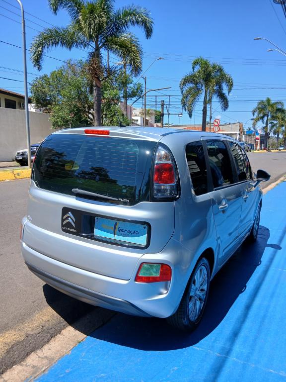 CITROEN C3 Picasso - Foto