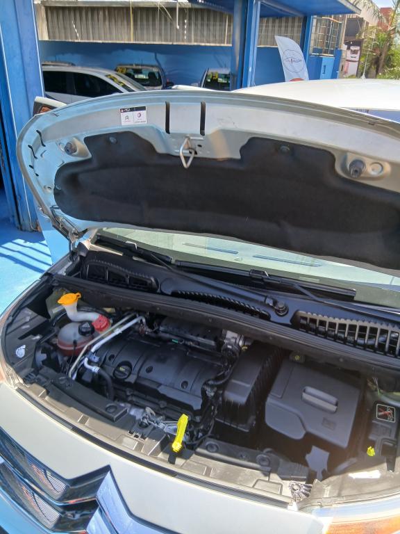 CITROEN C3 Picasso - Foto
