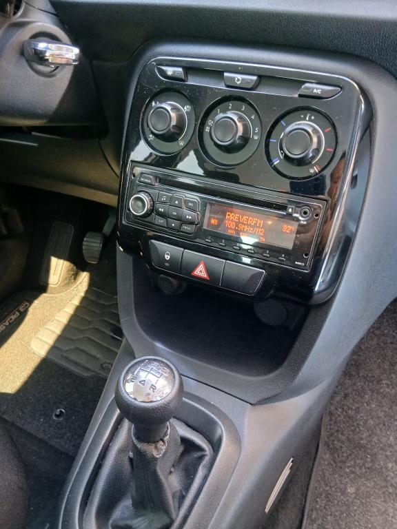 CITROEN C3 Picasso - Foto