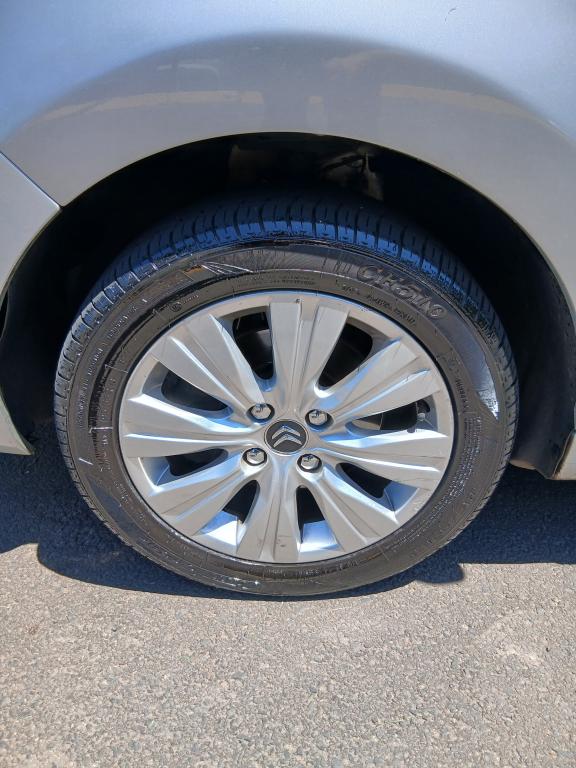 CITROEN C3 Picasso - Foto