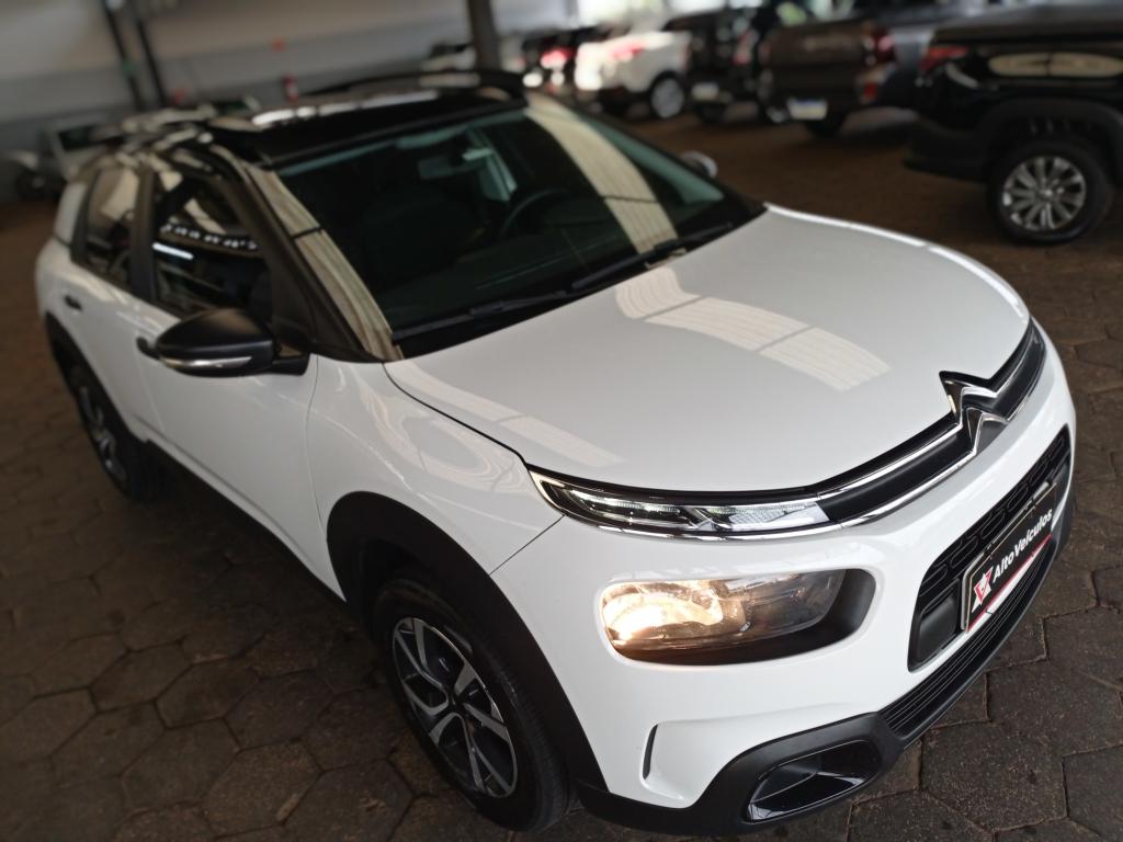 CITROEN C4 Cactus - Foto