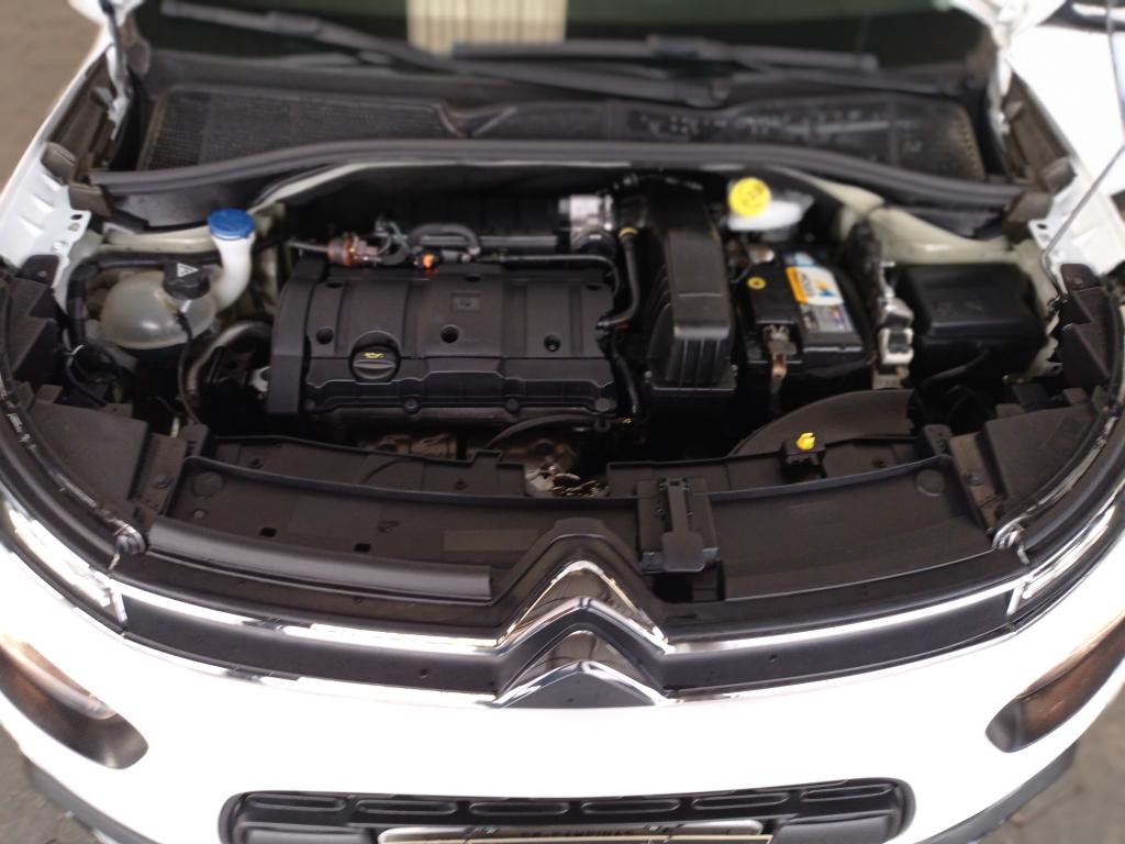CITROEN C4 Cactus - Foto