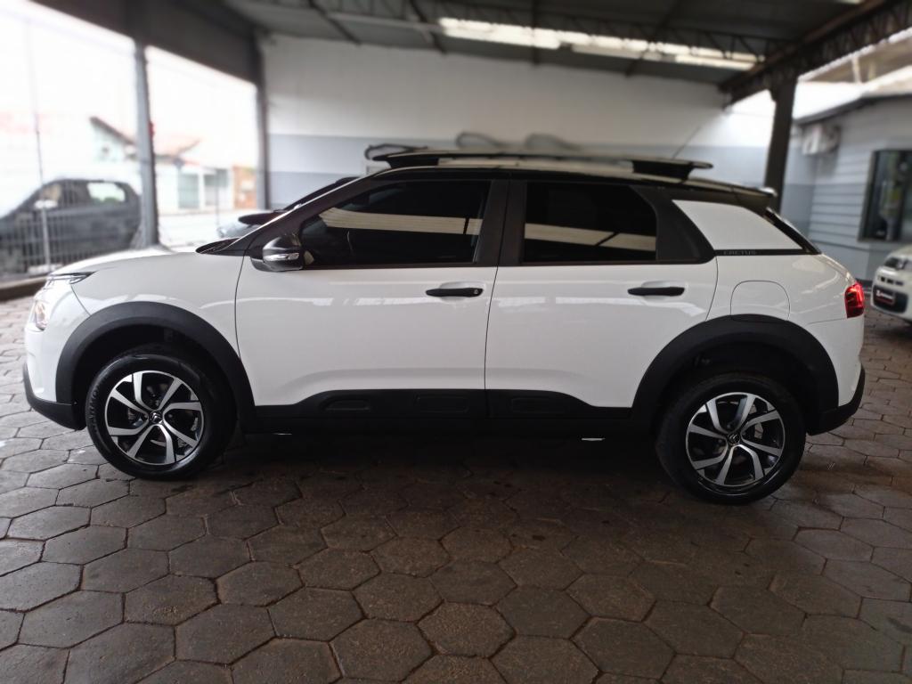 CITROEN C4 Cactus - Foto