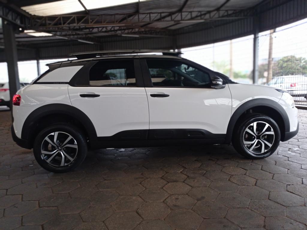CITROEN C4 Cactus - Foto