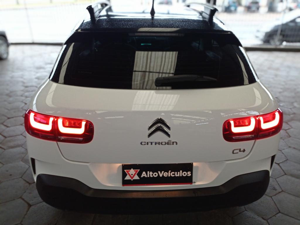 CITROEN C4 Cactus - Foto