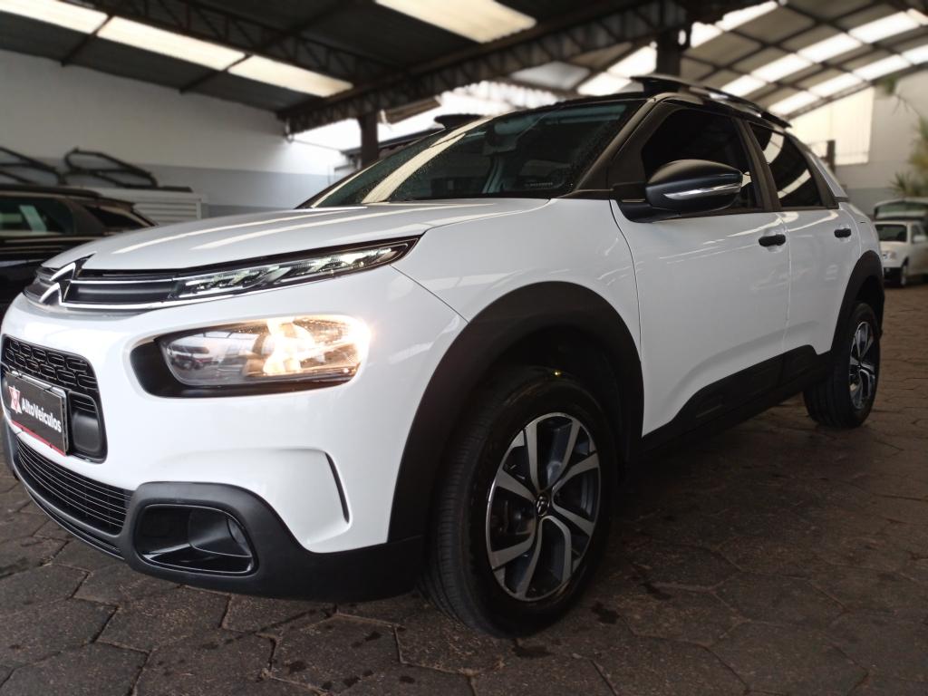 CITROEN C4 Cactus - Foto