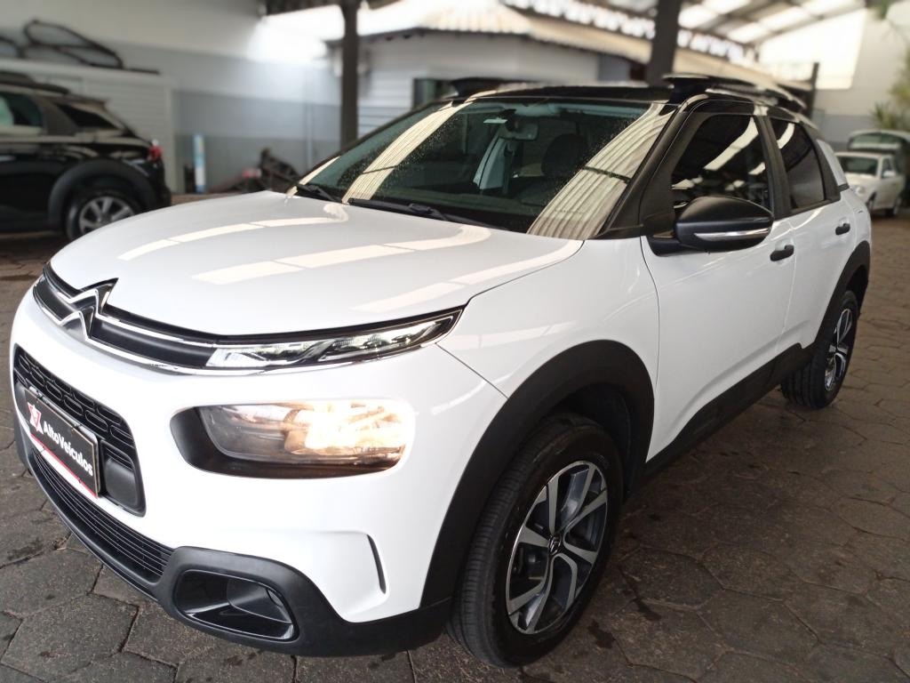 CITROEN C4 Cactus - Foto
