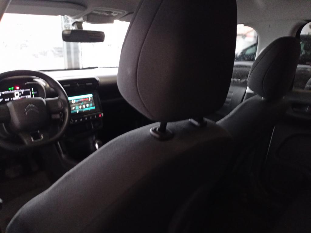 CITROEN C4 Cactus - Foto