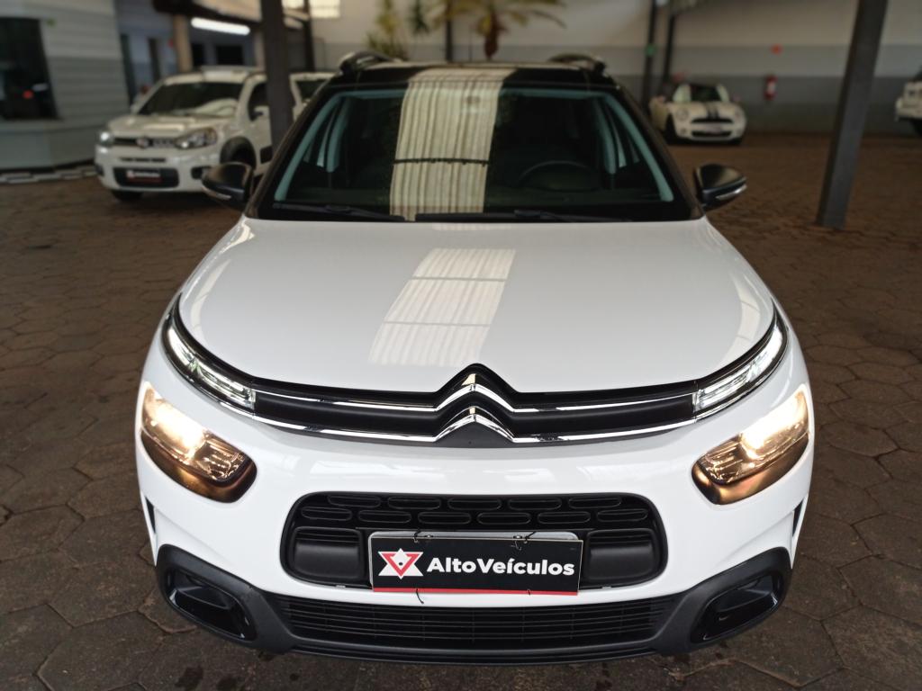 CITROEN C4 Cactus - Foto