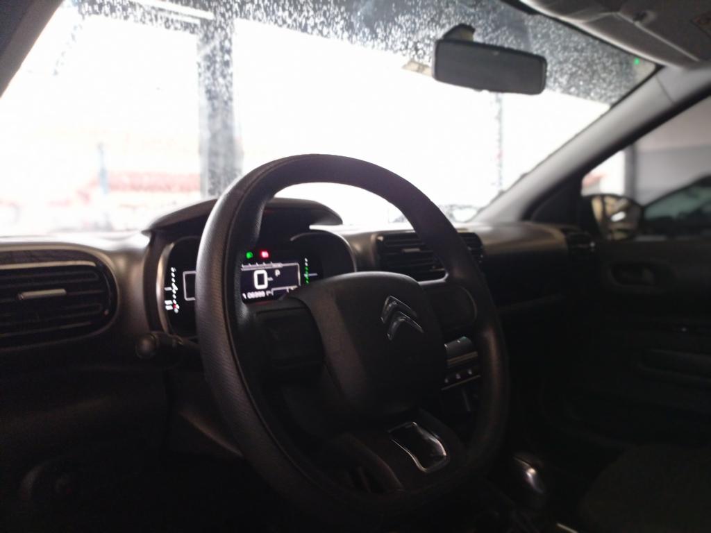 CITROEN C4 Cactus - Foto