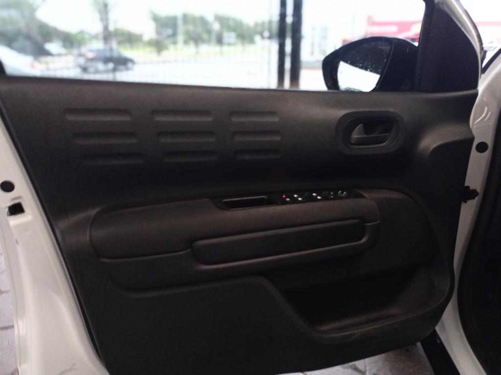 CITROEN C4 Cactus - Foto