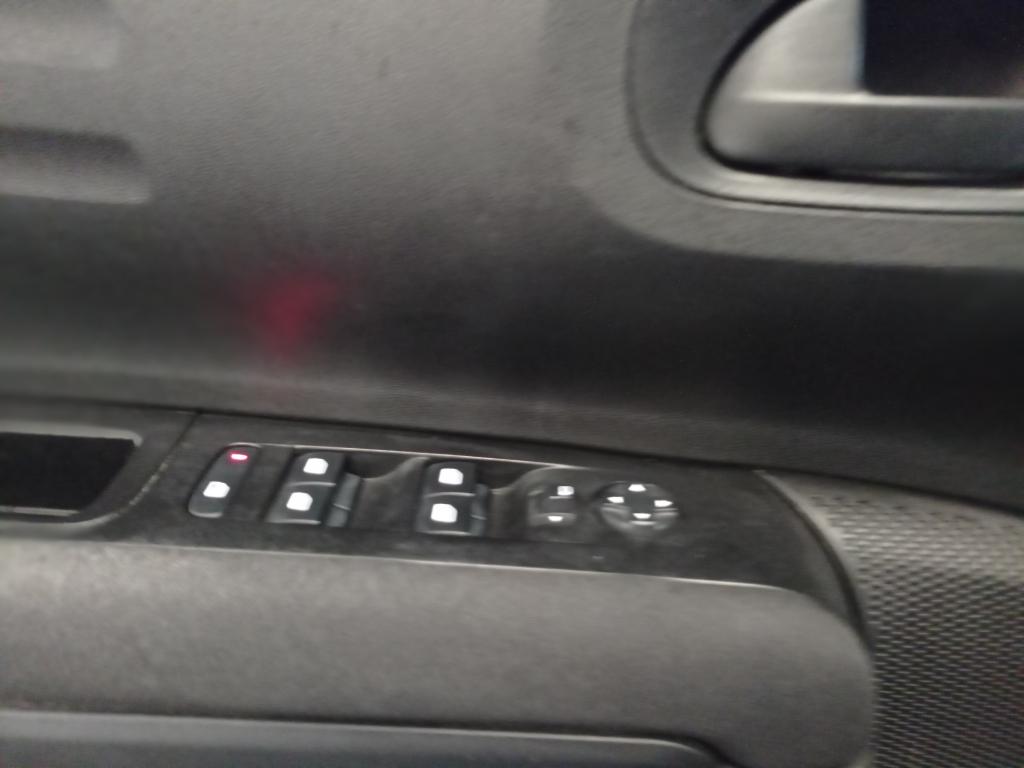 CITROEN C4 Cactus - Foto