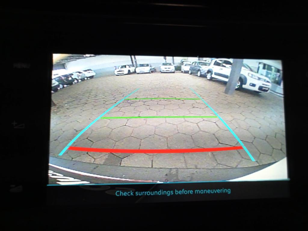 CITROEN C4 Cactus - Foto