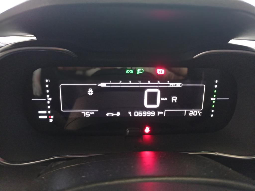 CITROEN C4 Cactus - Foto