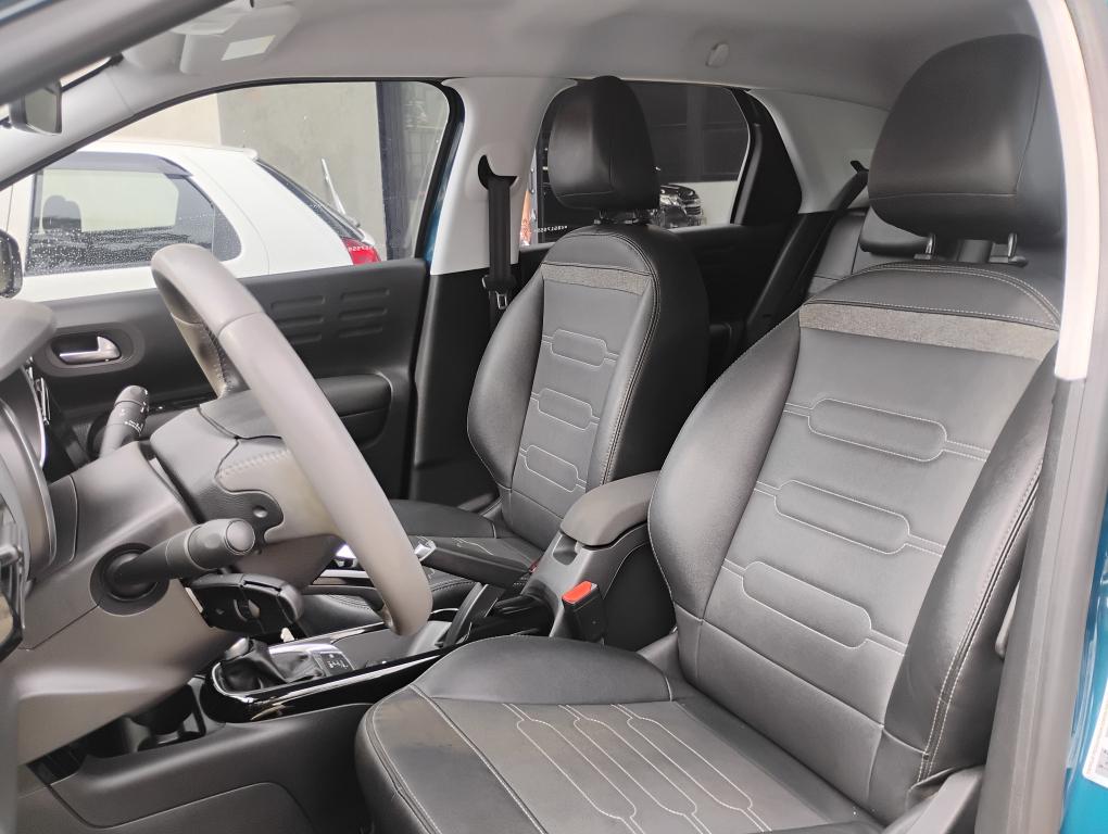 CITROEN C4 Cactus - Foto