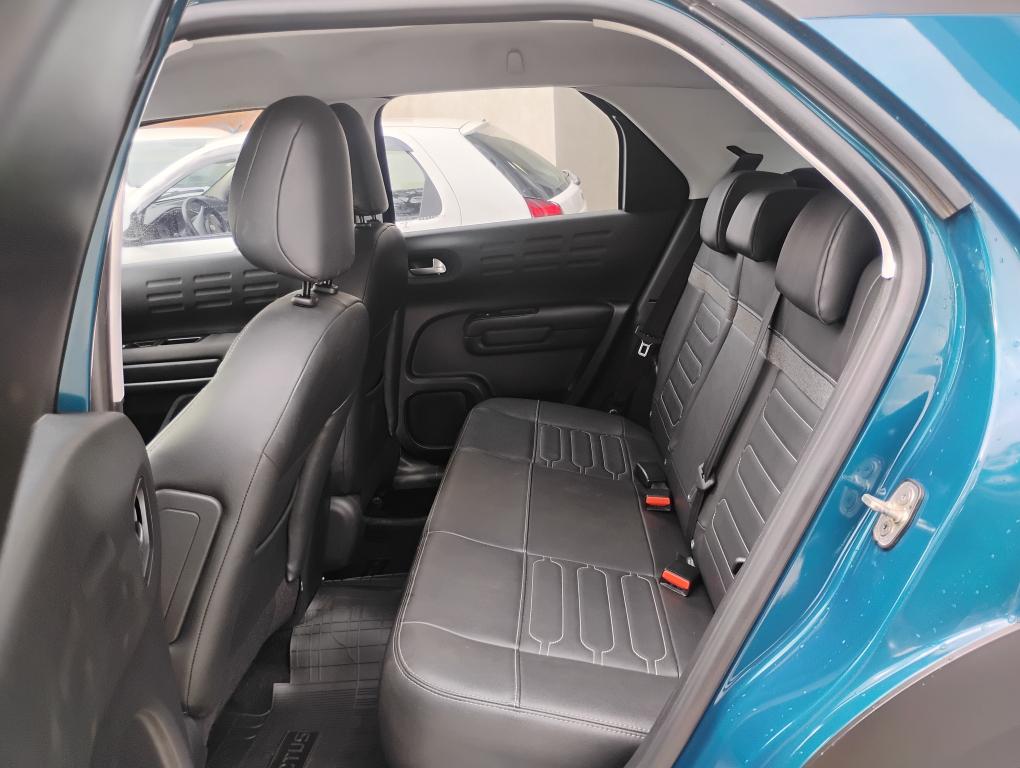 CITROEN C4 Cactus - Foto