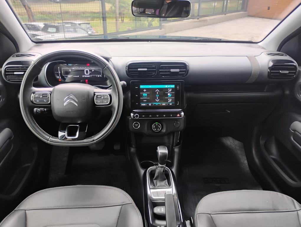 CITROEN C4 Cactus - Foto