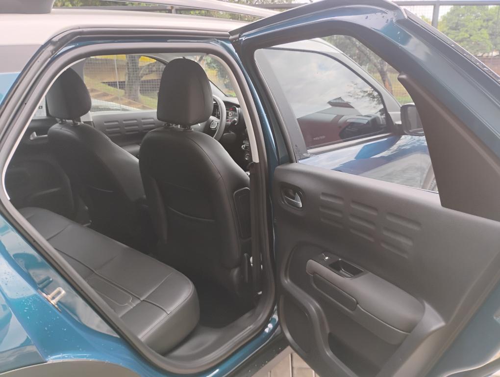 CITROEN C4 Cactus - Foto