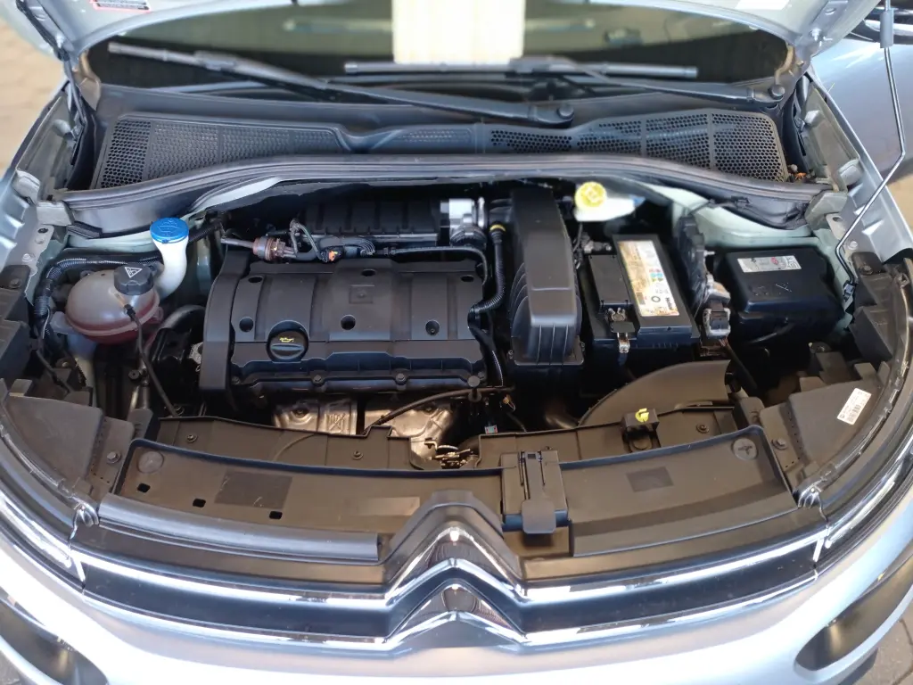 CITROEN C4 Cactus - Foto