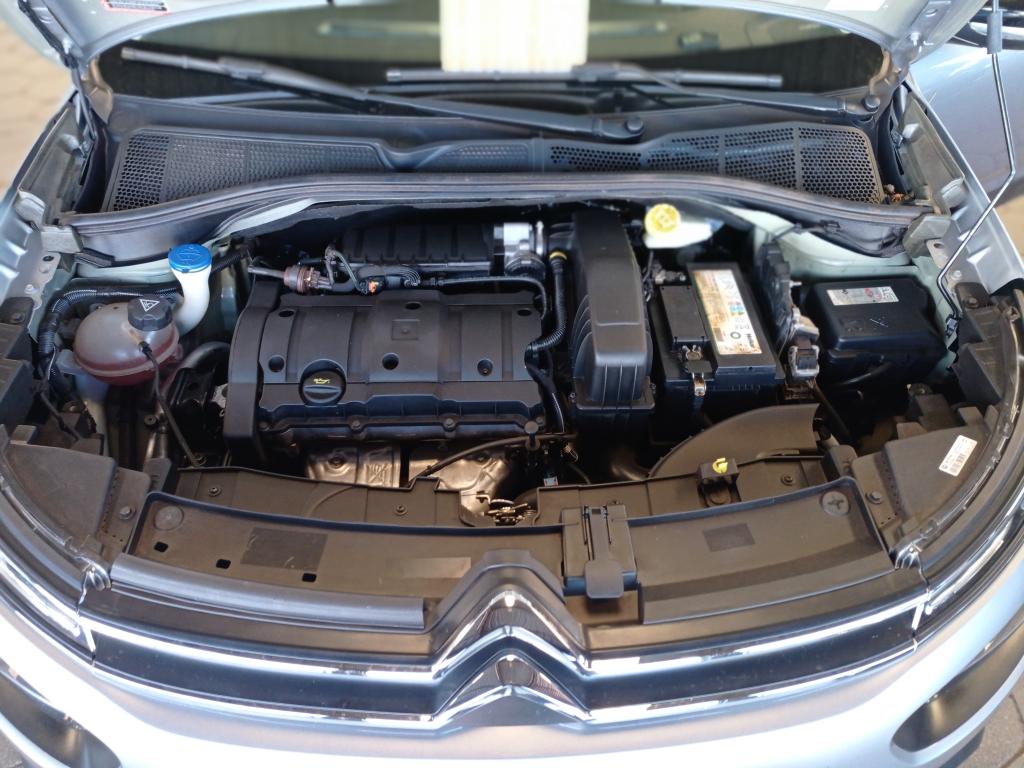 CITROEN C4 Cactus - Foto