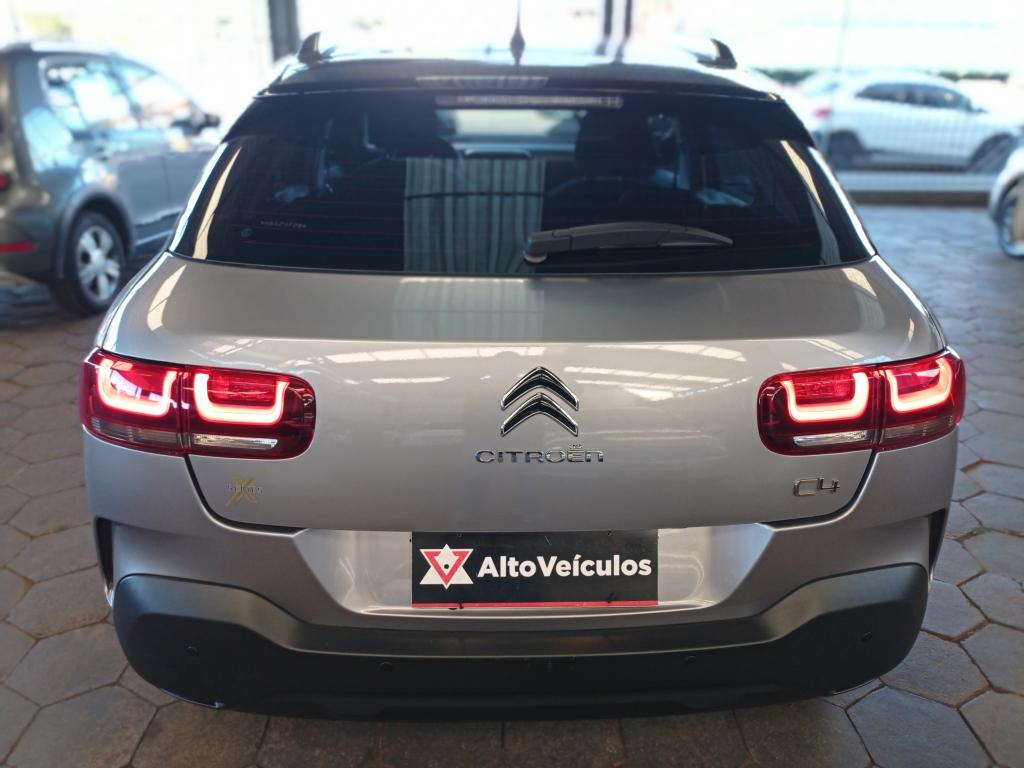CITROEN C4 Cactus - Foto
