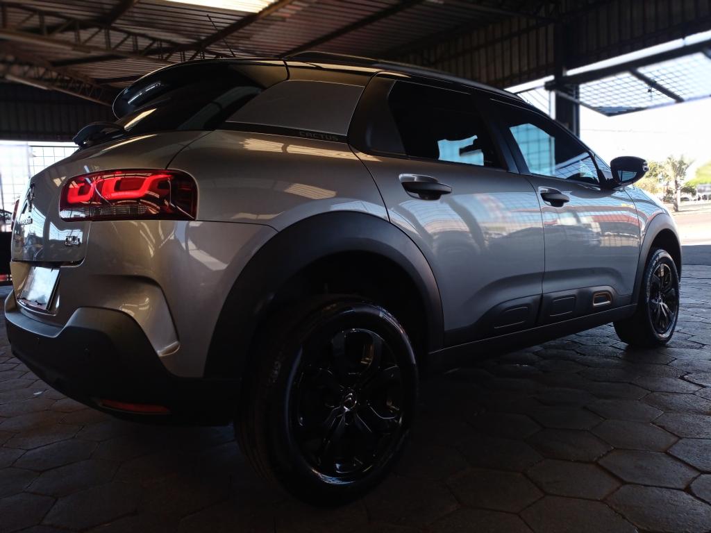 CITROEN C4 Cactus - Foto
