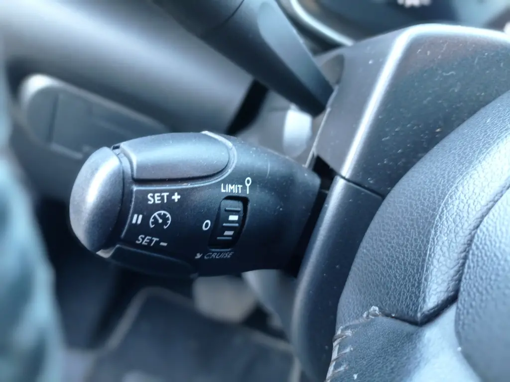 CITROEN C4 Cactus - Foto