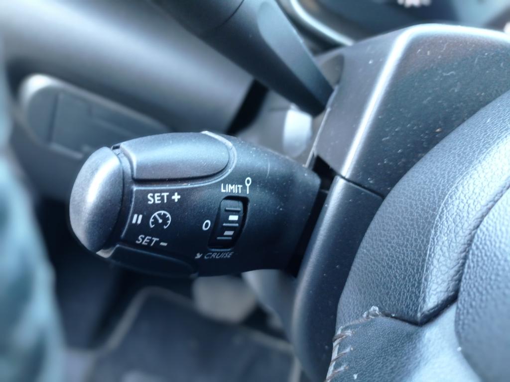 CITROEN C4 Cactus - Foto